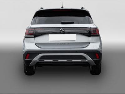 VW T-Cross (2026) - Foto 5