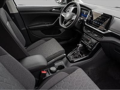 VW T-Cross (2026) - Foto 6