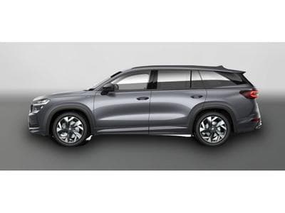 Skoda Kodiaq (2026) - Photo 2