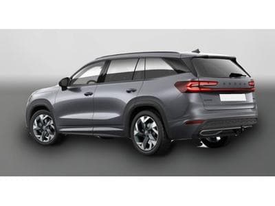 Skoda Kodiaq (2026) - Photo 3