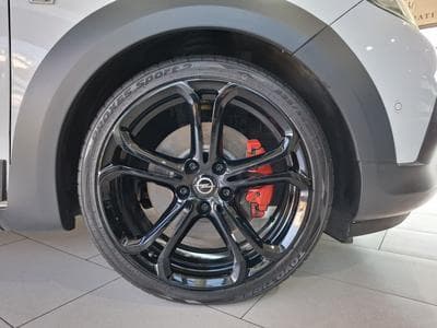 Opel Adam 1.4 TURBO ROCKS S, OPEN AIR, RECARO CUIR, ALU 18'', (2016) - Photo 12