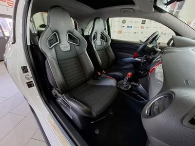 Opel Adam 1.4 TURBO ROCKS S, OPEN AIR, RECARO CUIR, ALU 18'', (2016) - Foto 7