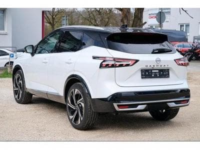 Nissan Qashqai (2024) - Photo 12