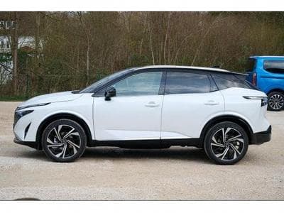 Nissan Qashqai (2024) - Photo 14