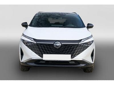 Nissan Qashqai (2024) - Photo 3