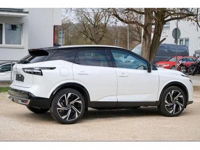 Nissan Qashqai (2024) - Photo 7