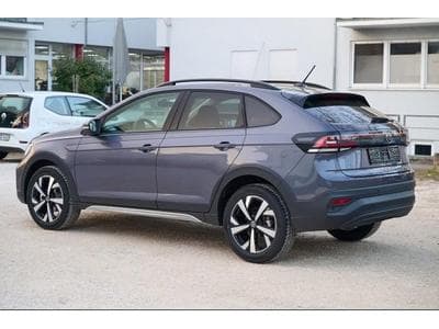 VW Taigo (2025) - Foto 13