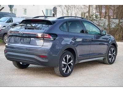 VW Taigo (2025) - Foto 8