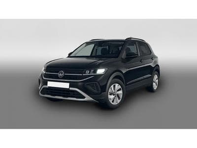 VW T-Cross (2026) - Foto 1