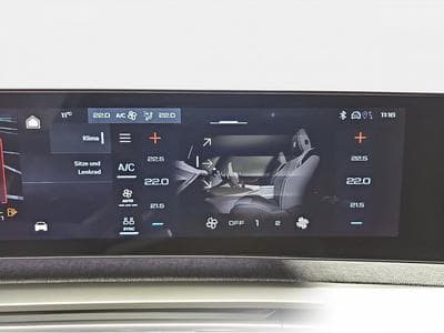 Peugeot 3008 (2026) - Photo 10