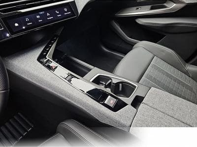 Peugeot 3008 (2026) - Photo 11