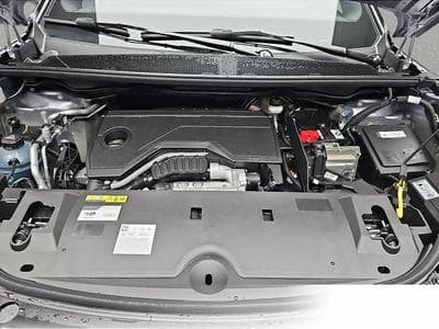 Peugeot 3008 (2026) - Photo 14