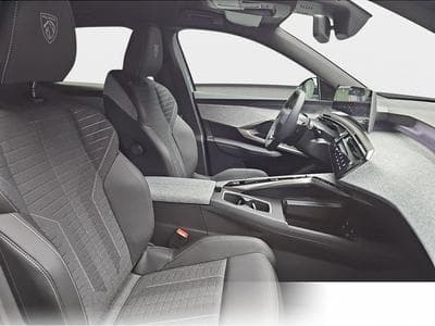 Peugeot 3008 (2026) - Photo 15