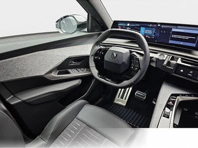 Peugeot 3008 (2026) - Photo 7