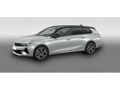 Opel Astra (2026) - Photo 1