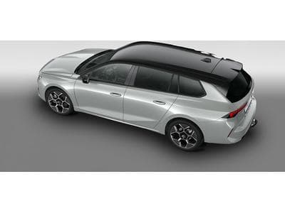 Opel Astra (2026) - Photo 4