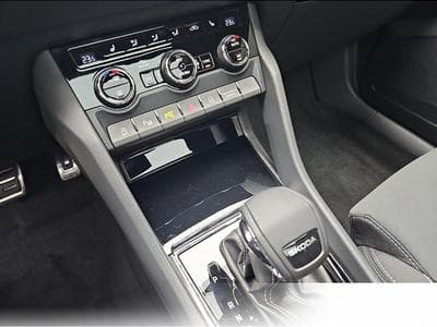 Skoda Karoq (2026) - Photo 11