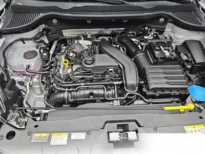 Skoda Karoq (2026) - Photo 14