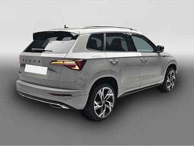 Skoda Karoq (2026) - Photo 2