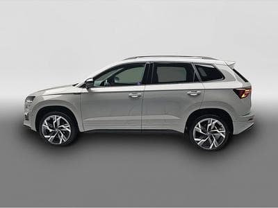 Skoda Karoq (2026) - Photo 4