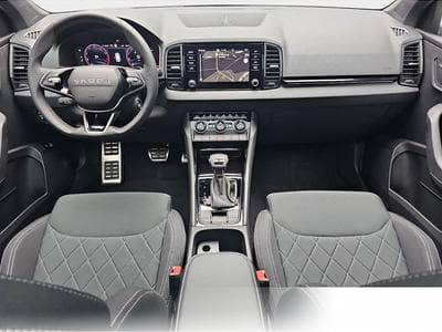 Skoda Karoq (2026) - Photo 6