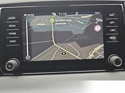 Skoda Karoq (2026) - Photo 8