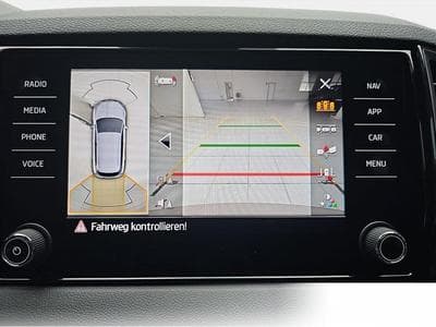 Skoda Karoq (2026) - Photo 9