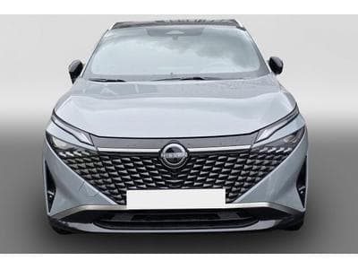 Nissan Qashqai (2025) - Photo 2