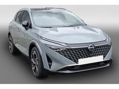 Nissan Qashqai (2025) - Photo 3