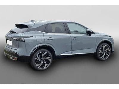 Nissan Qashqai (2025) - Photo 5