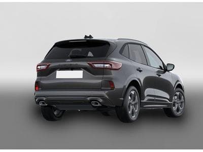 Ford Kuga (2024) - Photo 3