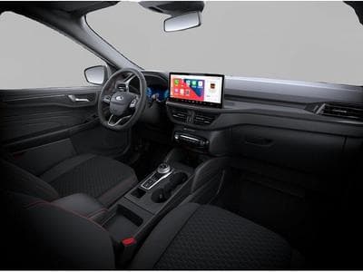 Ford Kuga (2024) - Photo 4