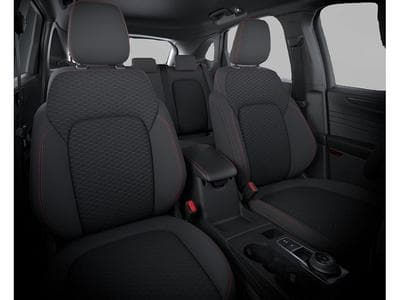 Ford Kuga (2024) - Photo 5