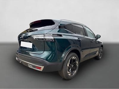 Nissan Qashqai (2026) - Photo 3