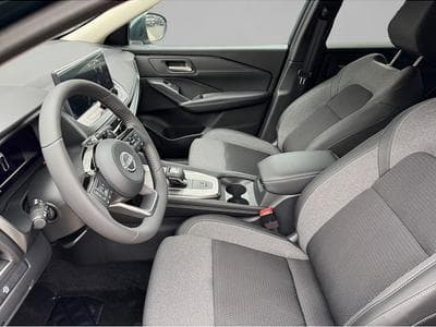 Nissan Qashqai (2026) - Photo 5