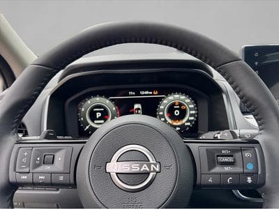 Nissan Qashqai (2026) - Photo 6