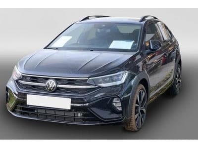 VW Taigo (2025) - Photo 1