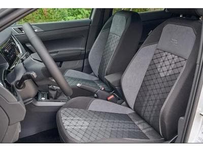 VW Taigo (2025) - Foto 10