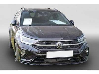 VW Taigo (2025) - Foto 3