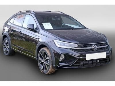 VW Taigo (2025) - Foto 4