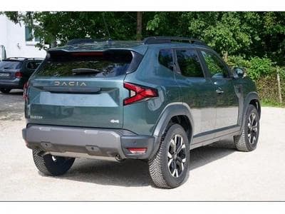 Dacia Duster (2025) - Photo 10