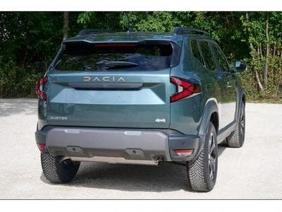 Dacia Duster (2025) - Photo 11