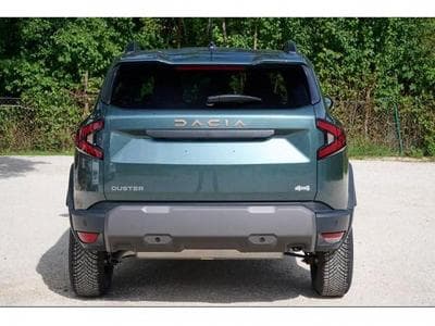 Dacia Duster (2025) - Photo 12
