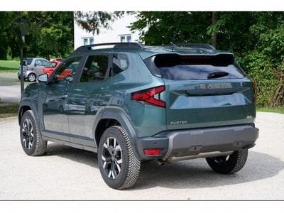 Dacia Duster (2025) - Photo 14