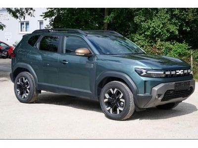 Dacia Duster (2025) - Photo 6