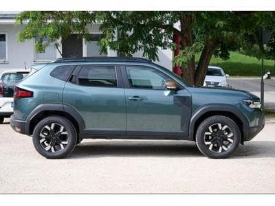 Dacia Duster (2025) - Photo 8