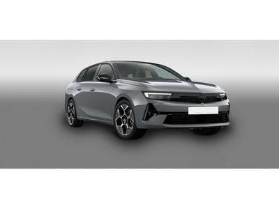 Opel Astra (2026) - Photo 1