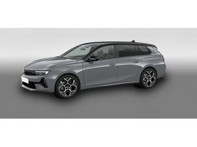 Opel Astra (2026) - Photo 1