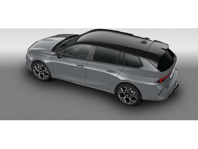 Opel Astra (2026) - Photo 4