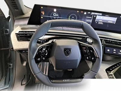 Peugeot 3008 (2026) - Photo 12